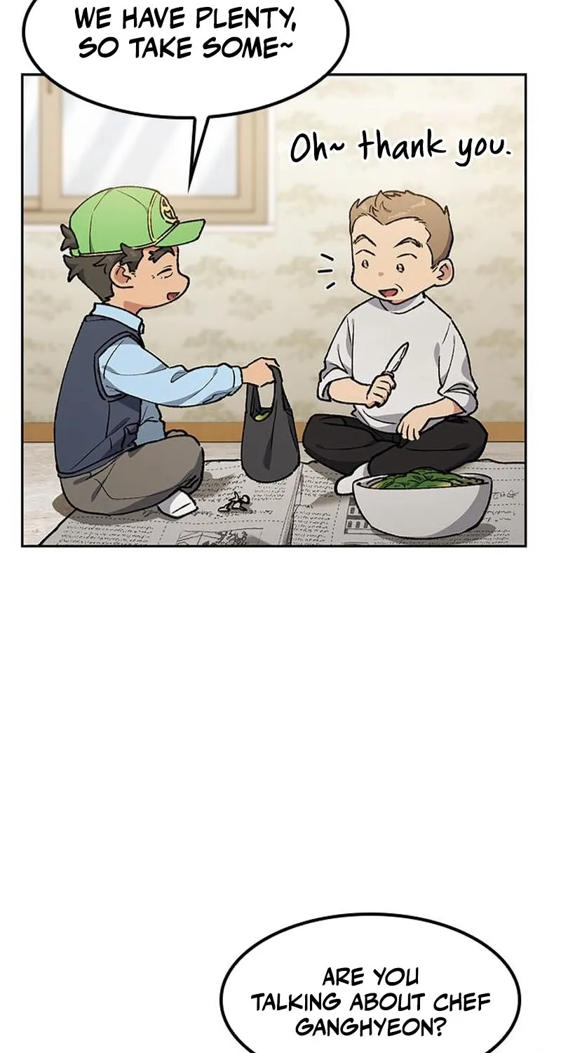 Read Peaceful Camping Life in Another World EN Manga Online