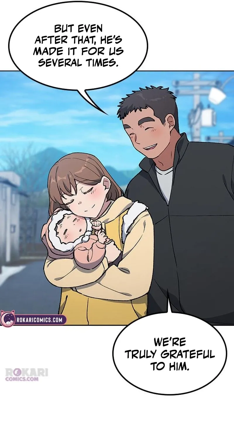 Read Peaceful Camping Life in Another World EN Manga Online