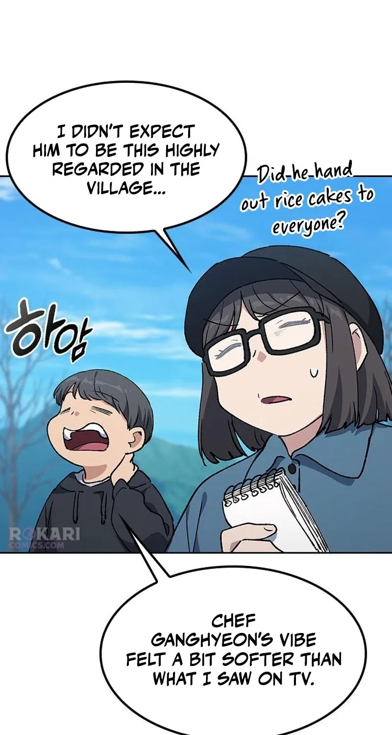 Read Peaceful Camping Life in Another World EN Manga Online