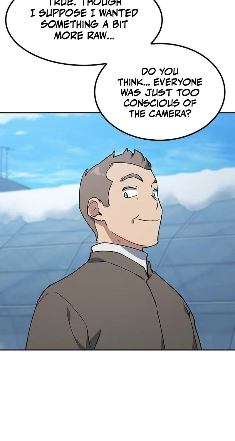 Read Peaceful Camping Life in Another World EN Manga Online