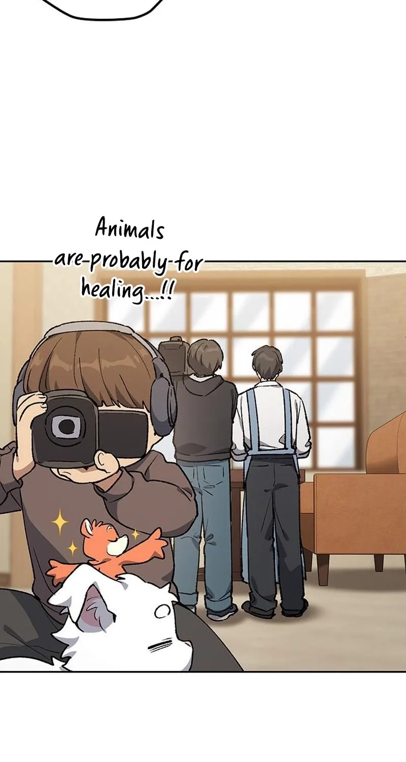 Read Peaceful Camping Life in Another World EN Manga Online