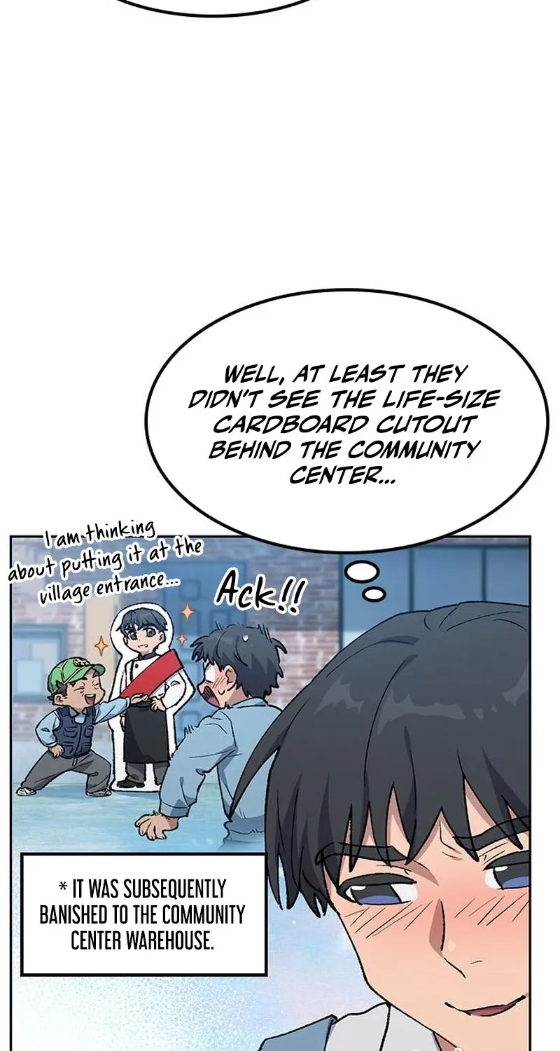 Read Peaceful Camping Life in Another World EN Manga Online