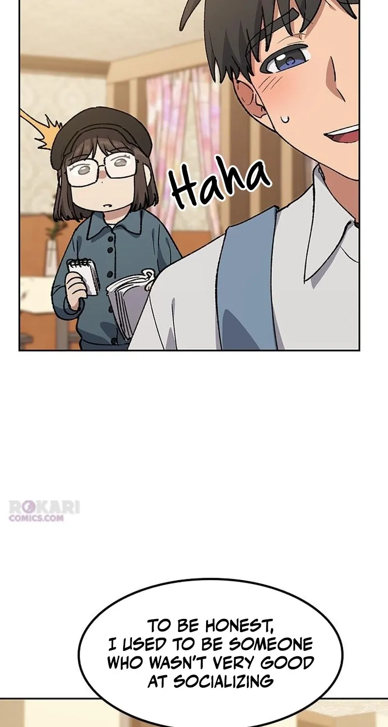 Read Peaceful Camping Life in Another World EN Manga Online
