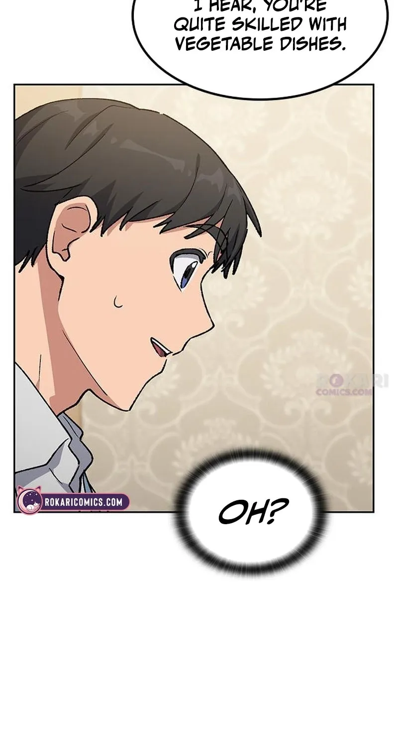 Read Peaceful Camping Life in Another World EN Manga Online