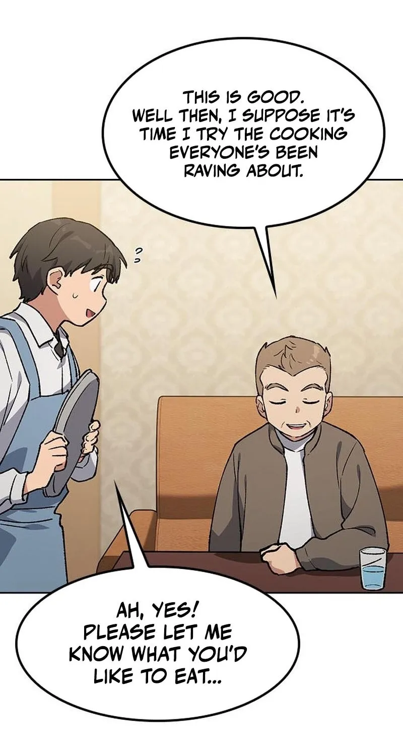 Read Peaceful Camping Life in Another World EN Manga Online