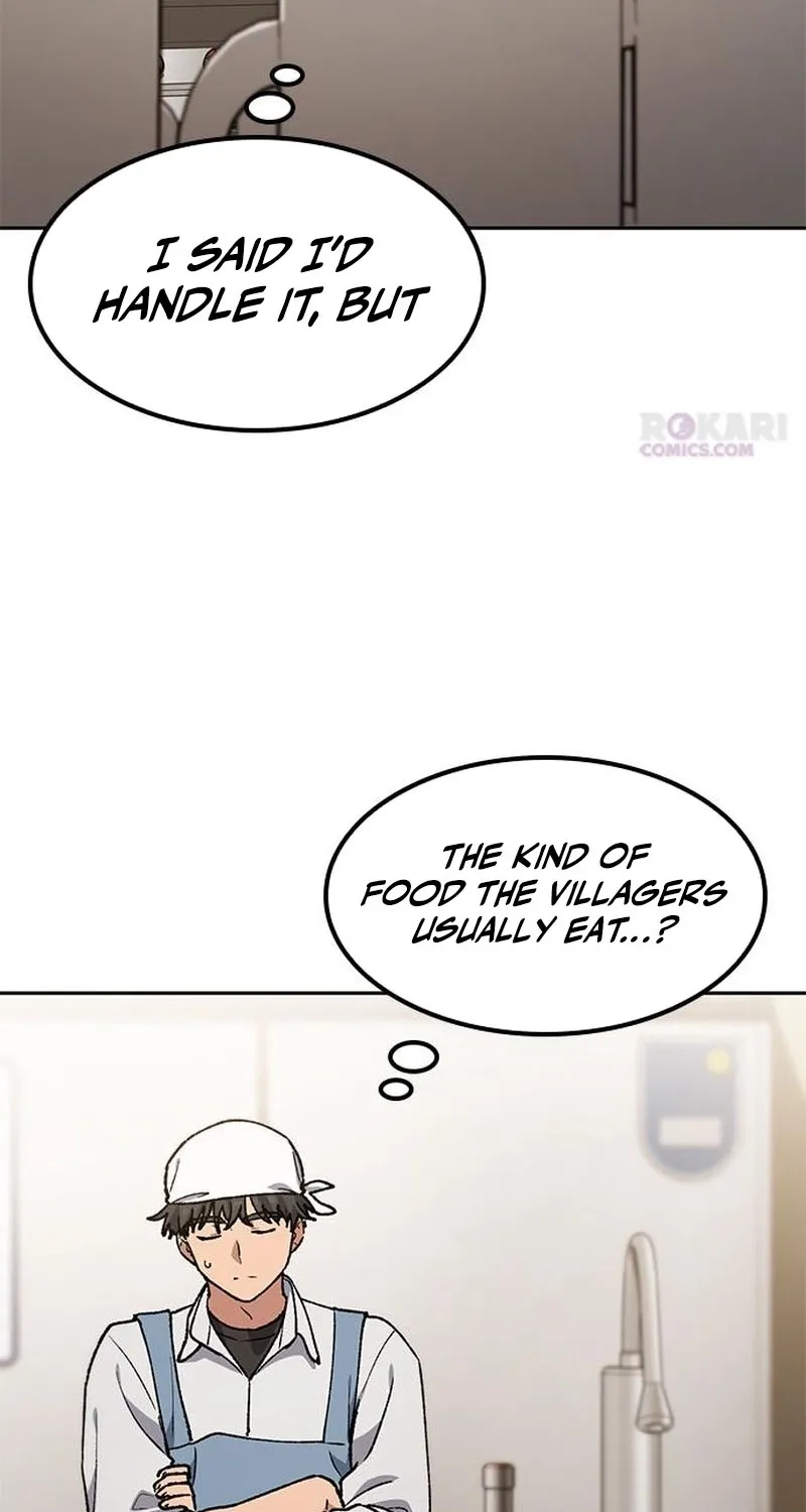 Read Peaceful Camping Life in Another World EN Manga Online