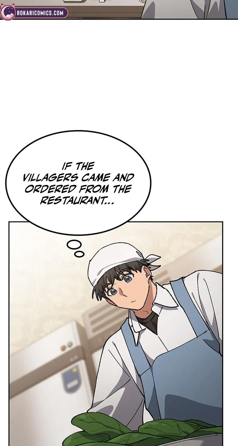 Read Peaceful Camping Life in Another World EN Manga Online