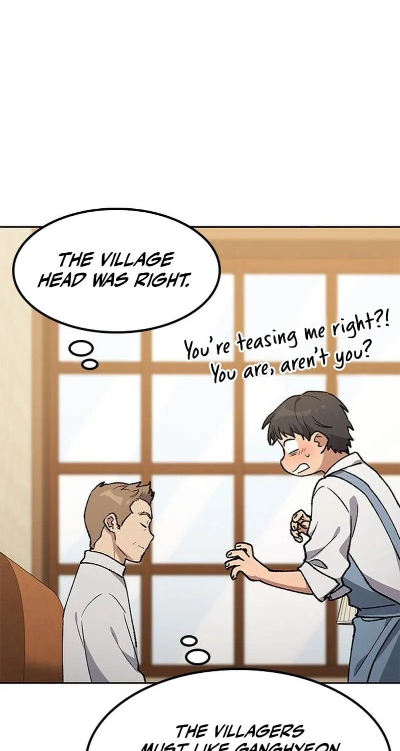 Read Peaceful Camping Life in Another World EN Manga Online