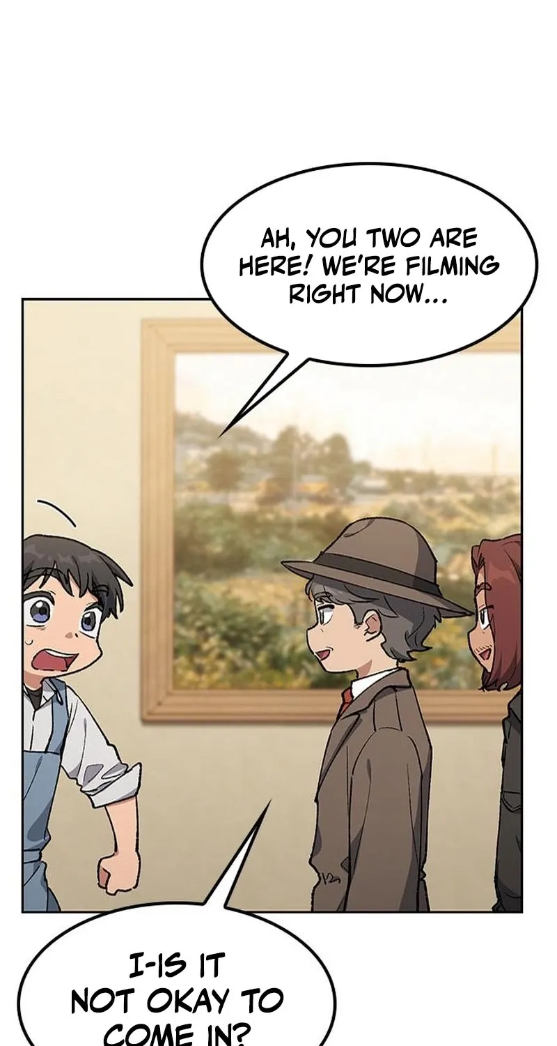 Read Peaceful Camping Life in Another World EN Manga Online