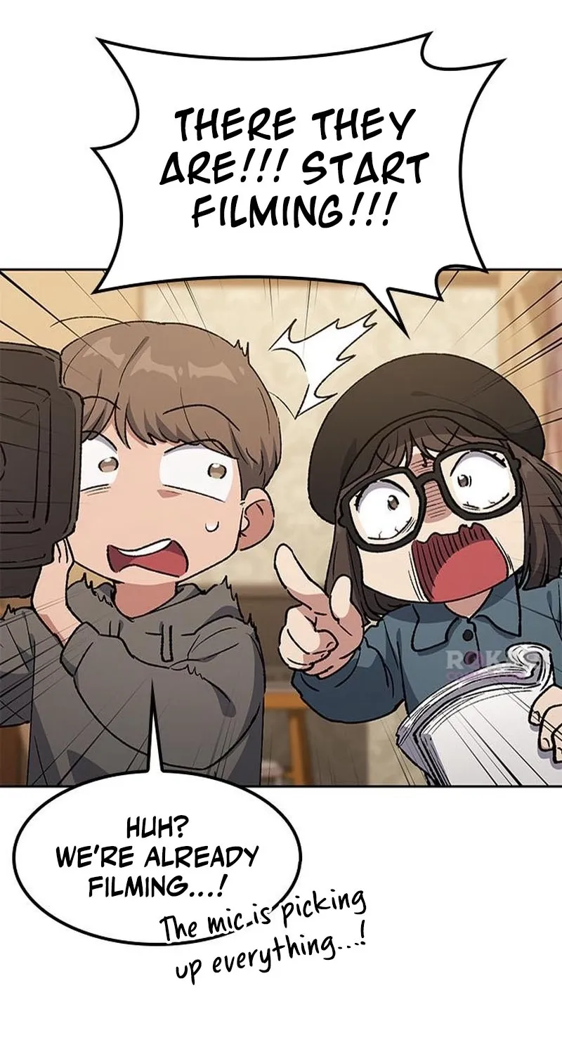 Read Peaceful Camping Life in Another World EN Manga Online