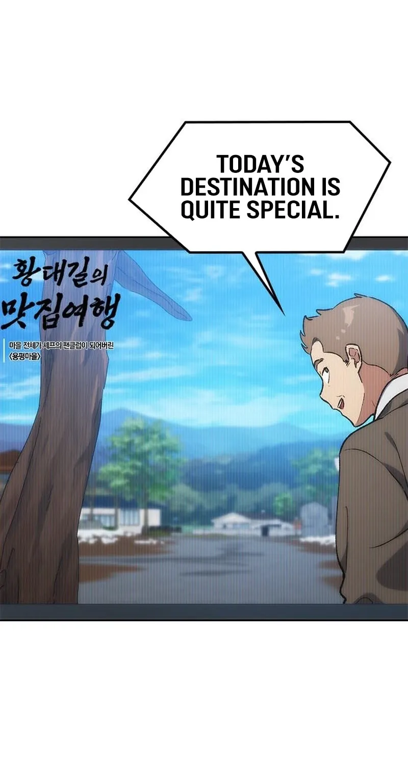 Read Peaceful Camping Life in Another World EN Manga Online