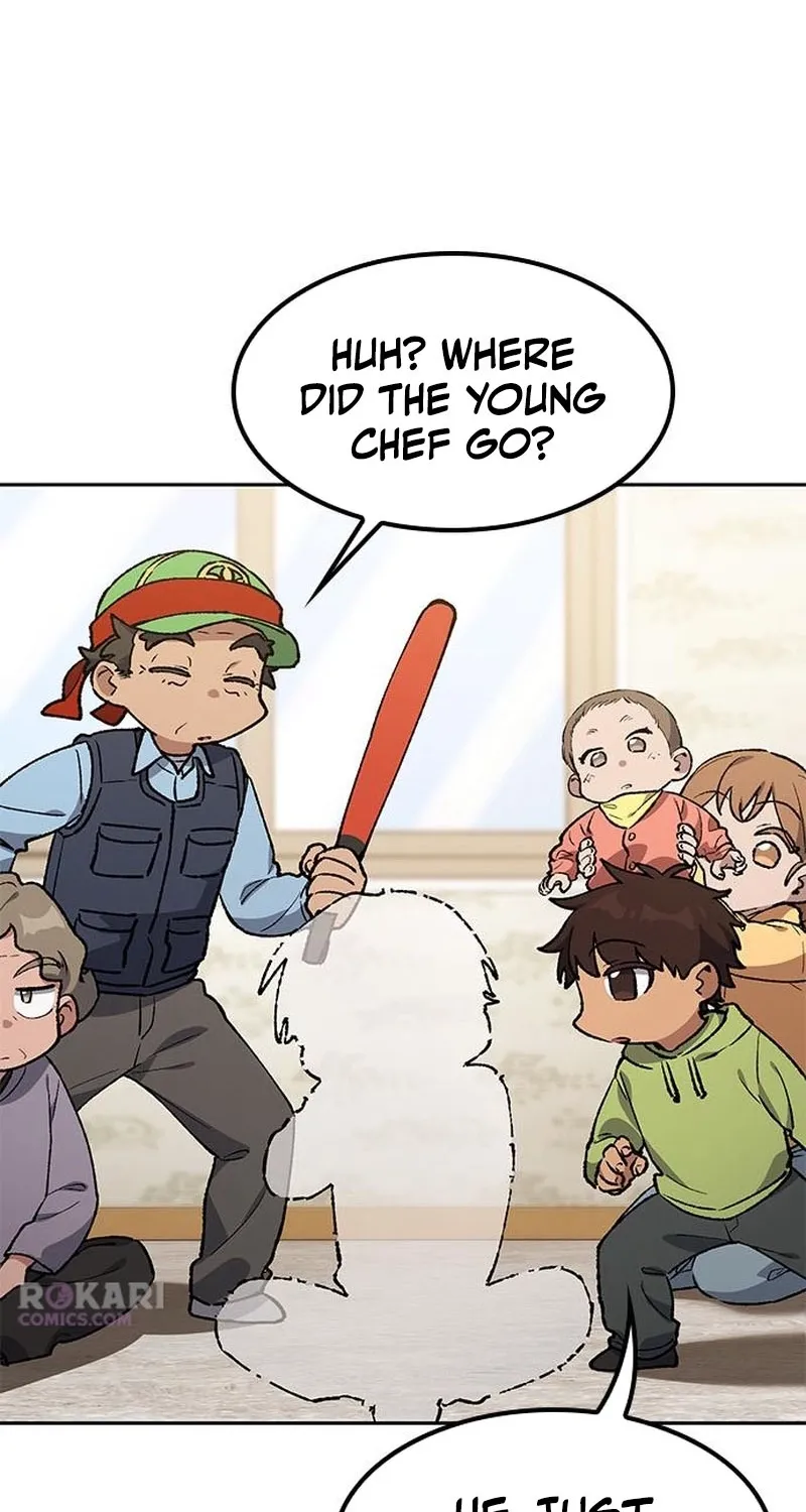Read Peaceful Camping Life in Another World EN Manga Online