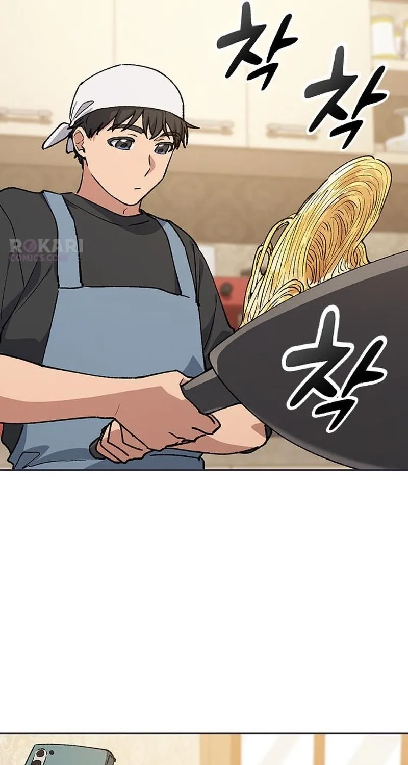 Read Peaceful Camping Life in Another World EN Manga Online