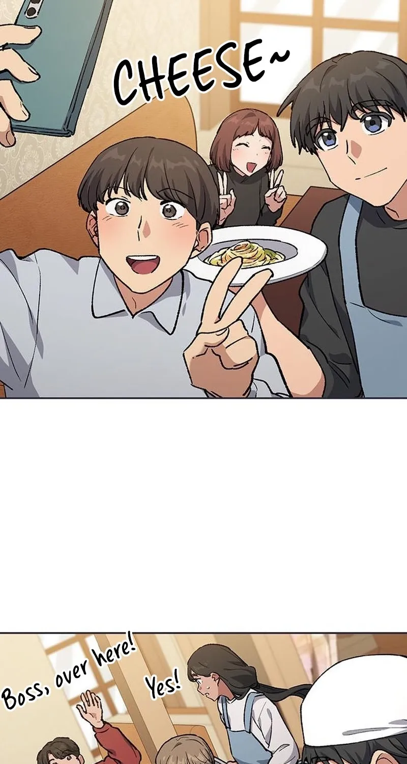 Read Peaceful Camping Life in Another World EN Manga Online