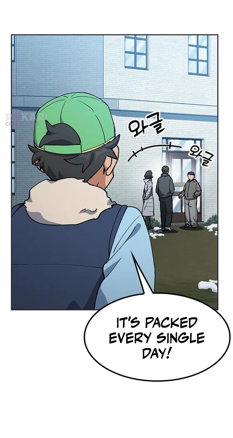 Read Peaceful Camping Life in Another World EN Manga Online
