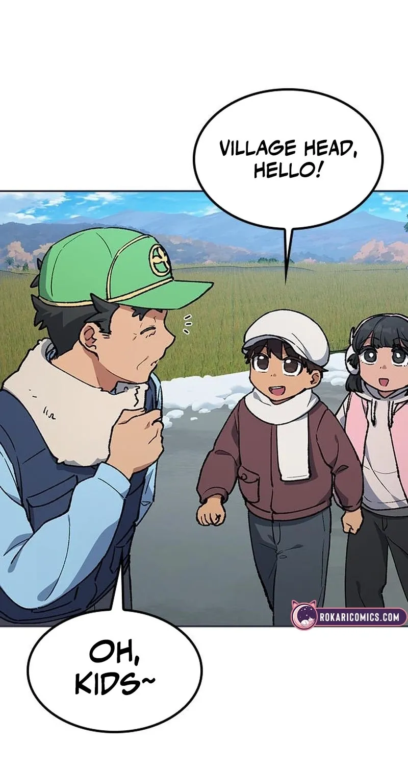 Read Peaceful Camping Life in Another World EN Manga Online
