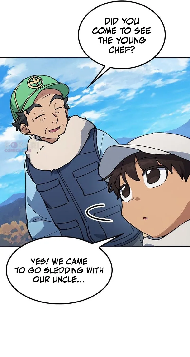 Read Peaceful Camping Life in Another World EN Manga Online