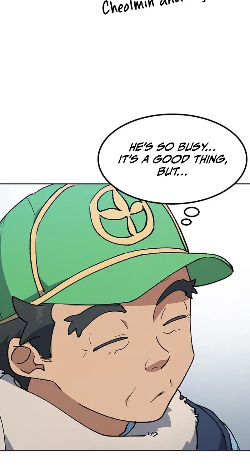 Read Peaceful Camping Life in Another World EN Manga Online
