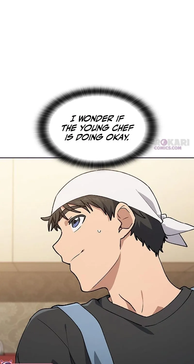 Read Peaceful Camping Life in Another World EN Manga Online