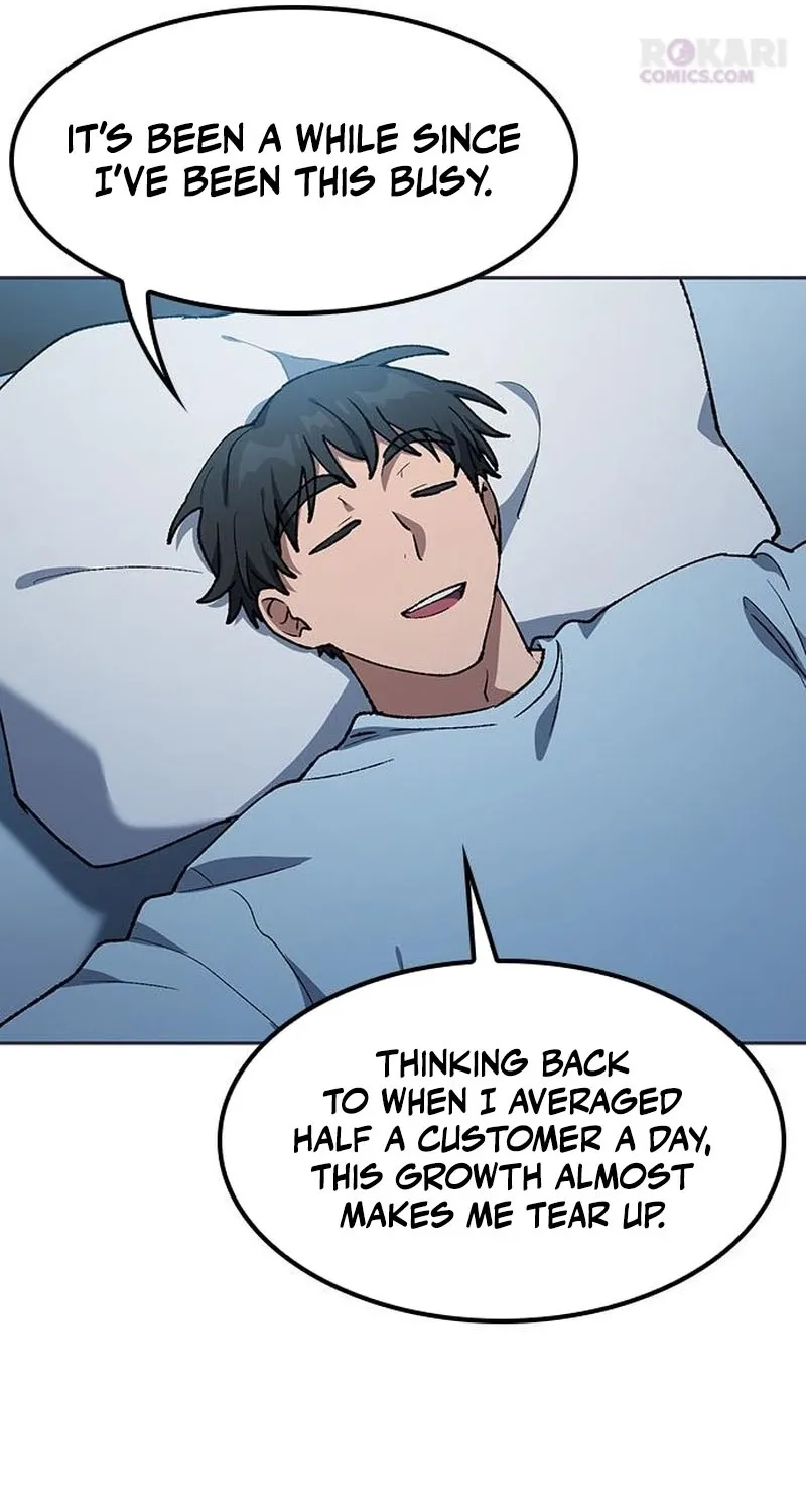 Read Peaceful Camping Life in Another World EN Manga Online