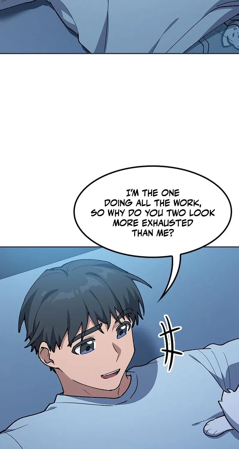 Read Peaceful Camping Life in Another World EN Manga Online