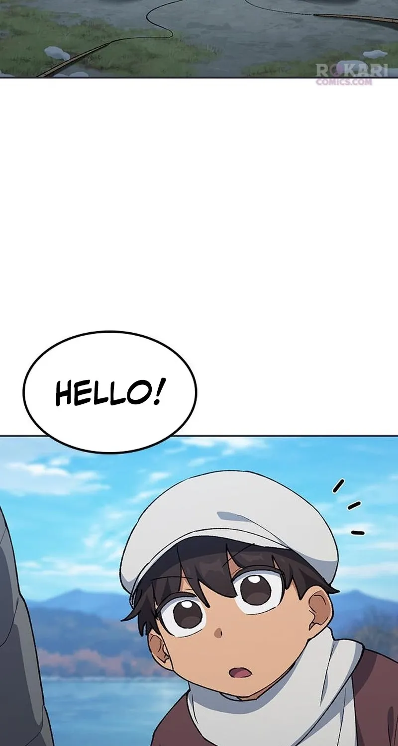 Read Peaceful Camping Life in Another World EN Manga Online