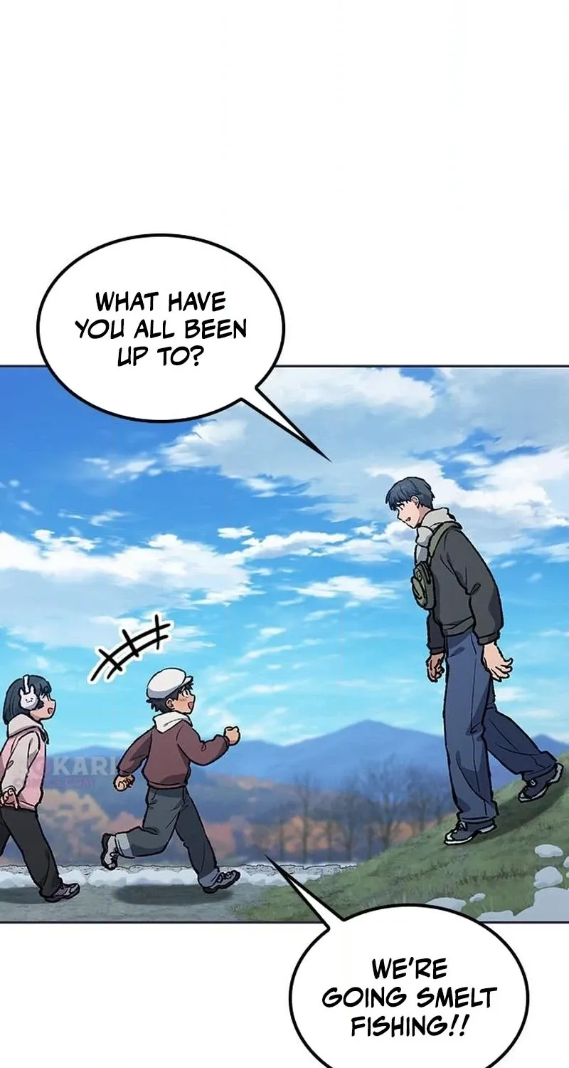 Read Peaceful Camping Life in Another World EN Manga Online