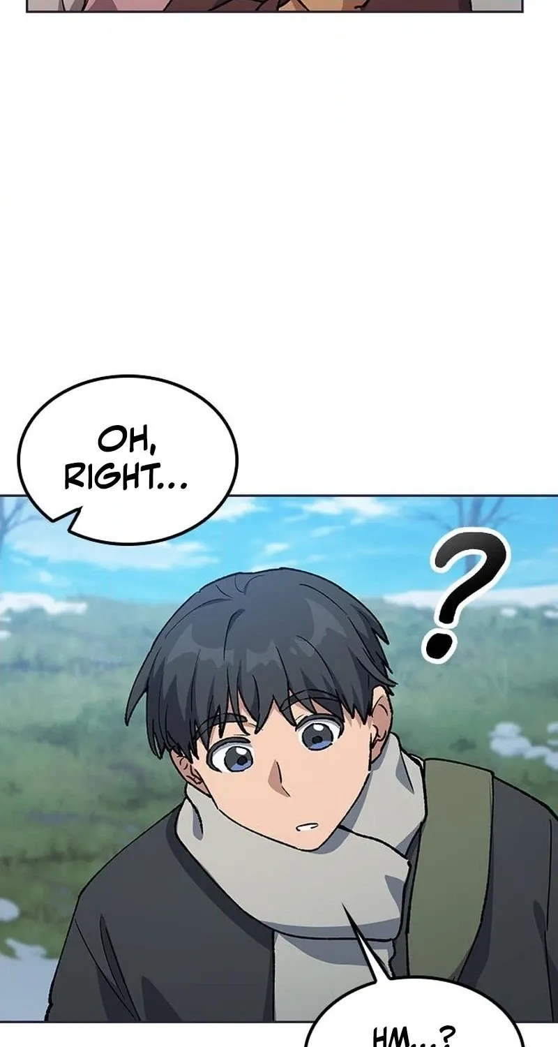 Read Peaceful Camping Life in Another World EN Manga Online