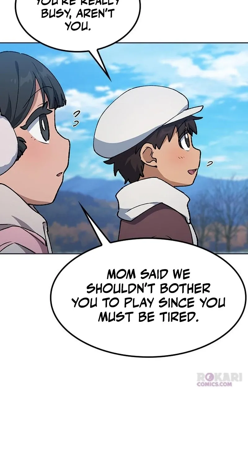 Read Peaceful Camping Life in Another World EN Manga Online