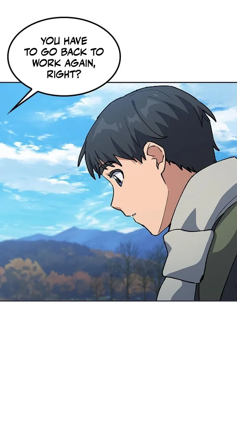 Read Peaceful Camping Life in Another World EN Manga Online