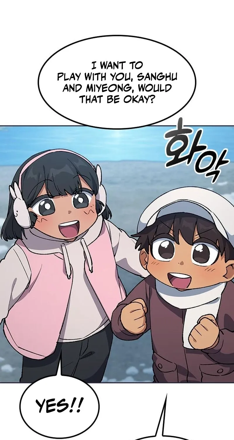 Read Peaceful Camping Life in Another World EN Manga Online