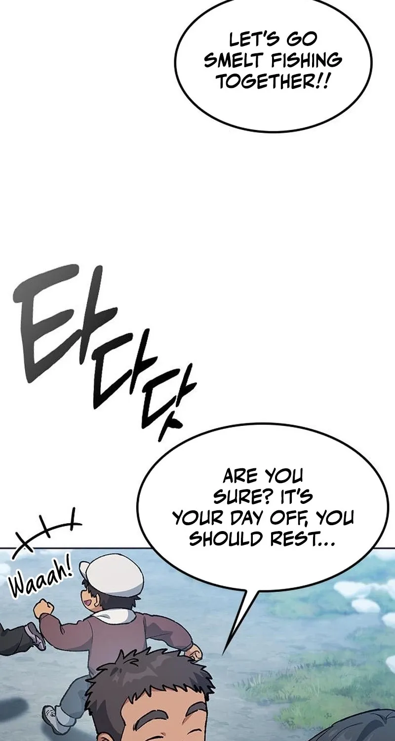 Read Peaceful Camping Life in Another World EN Manga Online