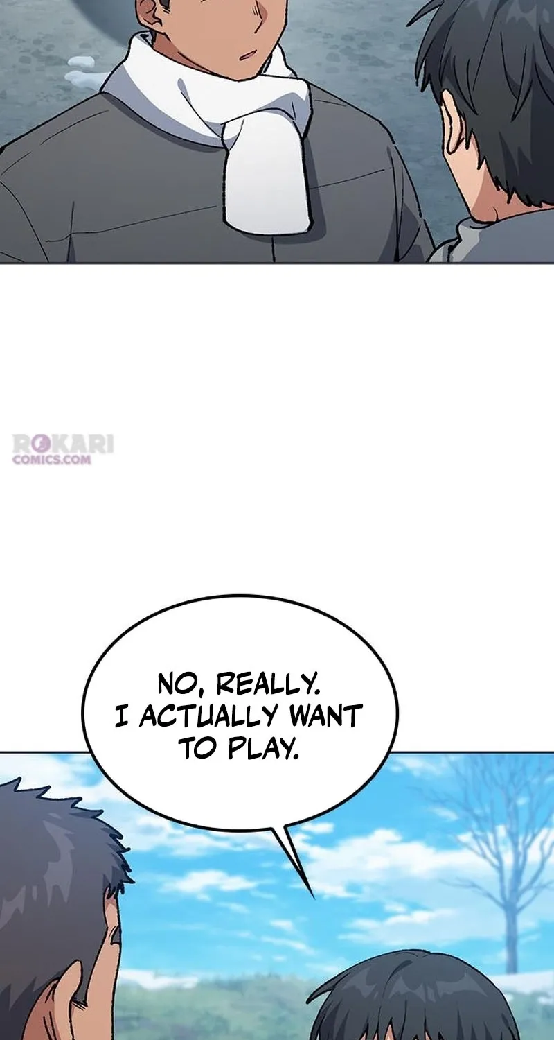Read Peaceful Camping Life in Another World EN Manga Online