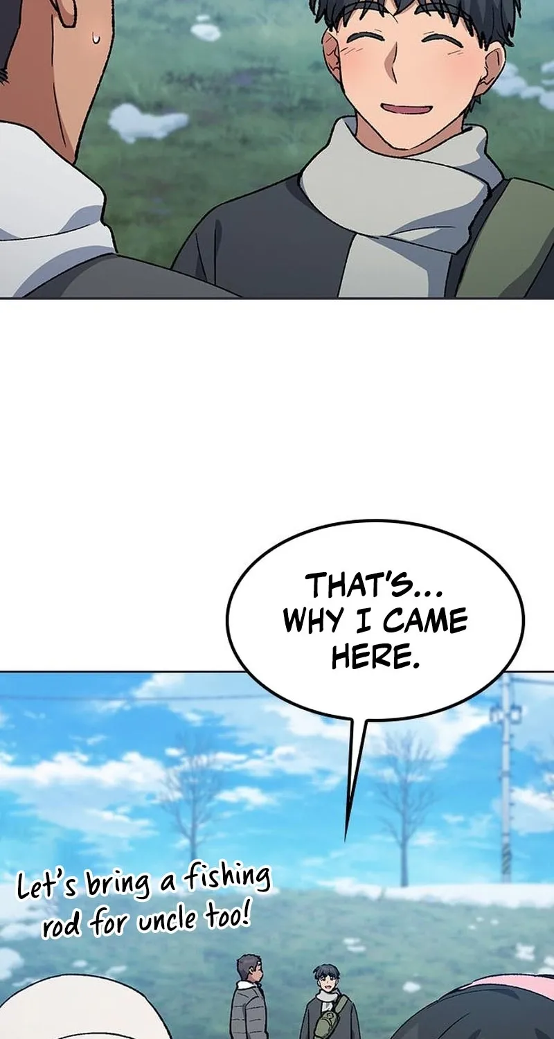 Read Peaceful Camping Life in Another World EN Manga Online