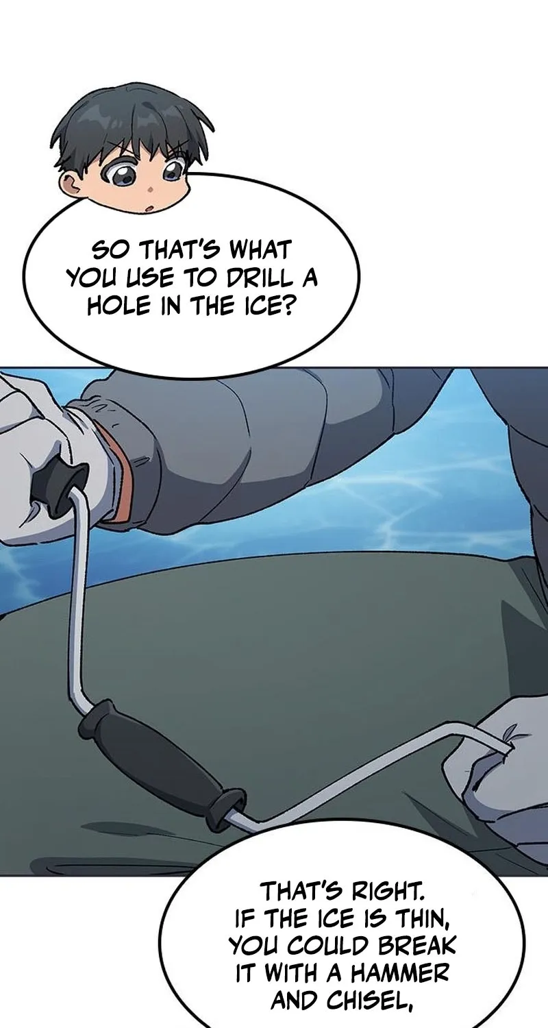 Read Peaceful Camping Life in Another World EN Manga Online