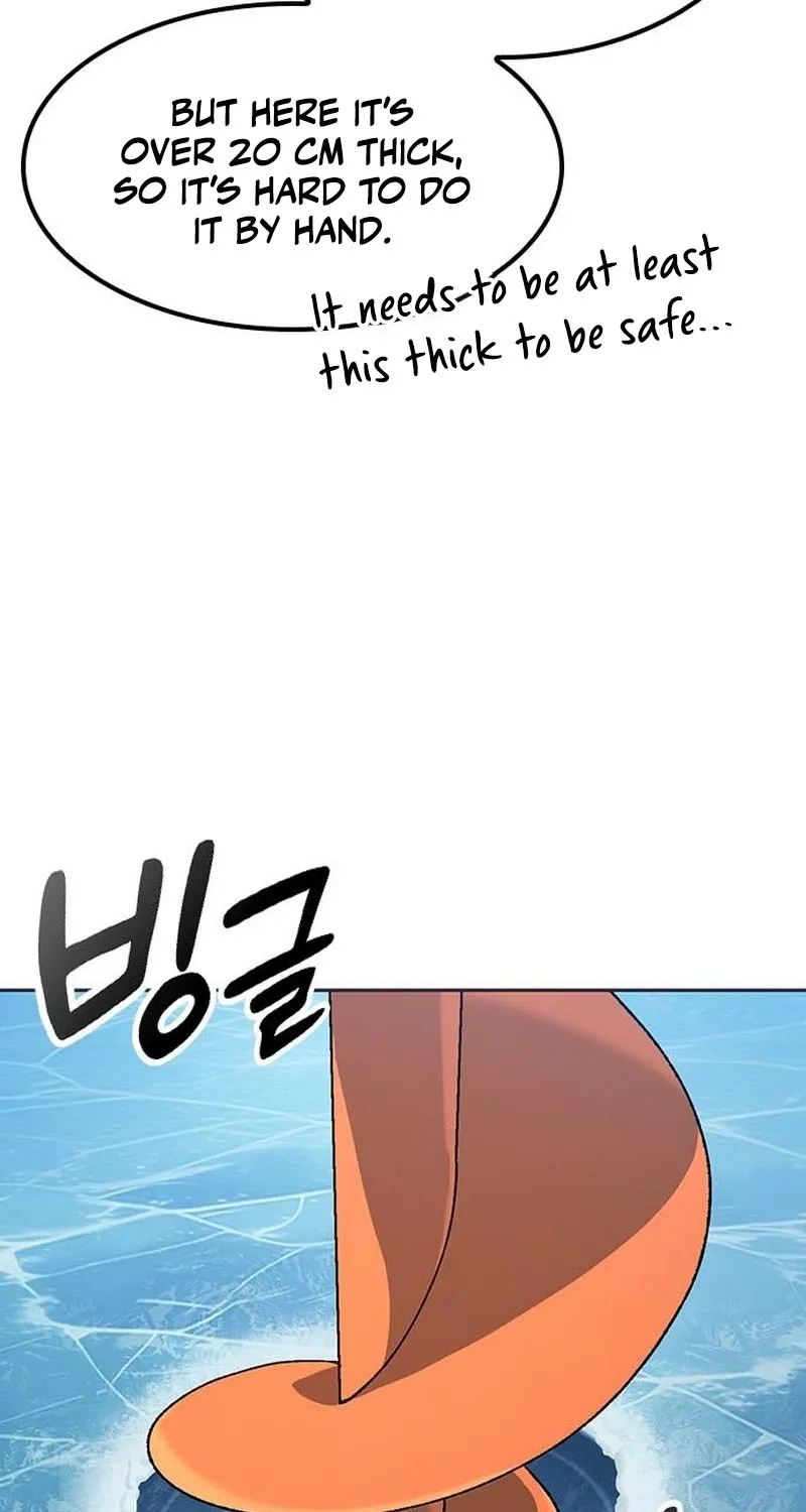 Read Peaceful Camping Life in Another World EN Manga Online