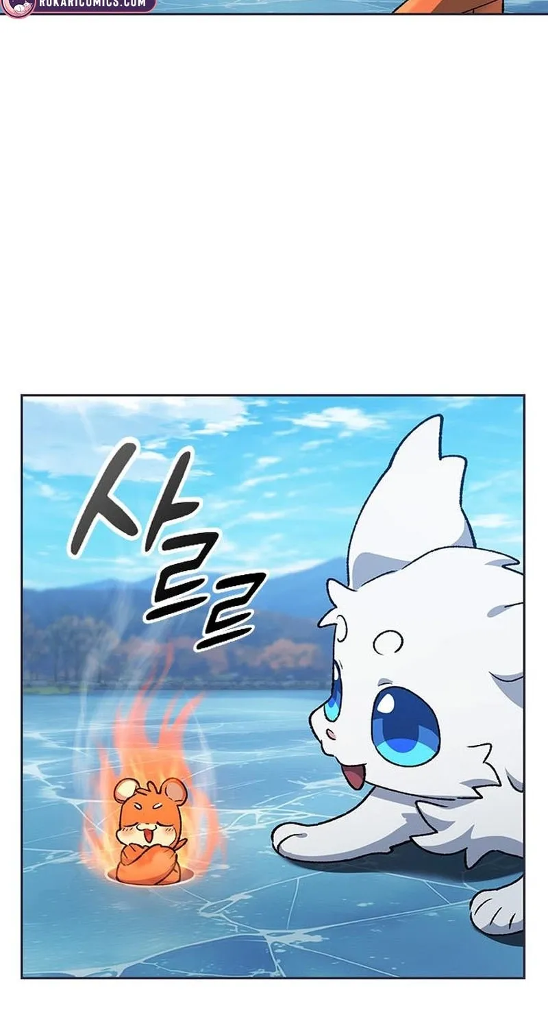 Read Peaceful Camping Life in Another World EN Manga Online