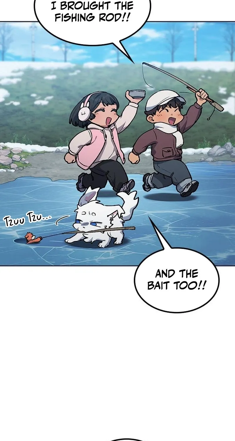 Read Peaceful Camping Life in Another World EN Manga Online