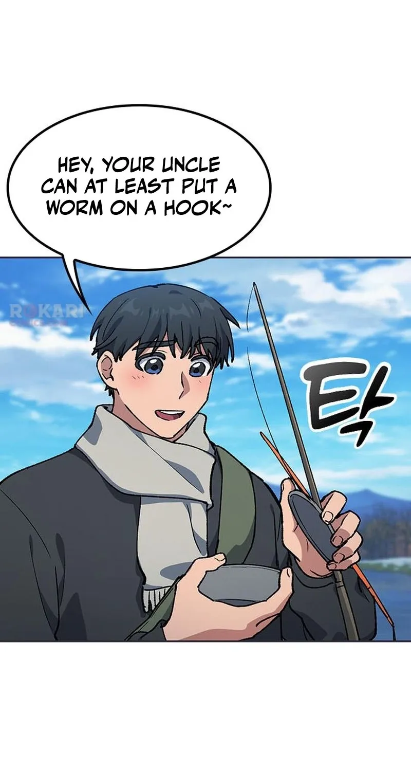 Read Peaceful Camping Life in Another World EN Manga Online
