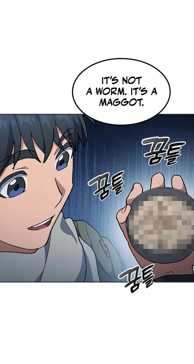 Read Peaceful Camping Life in Another World EN Manga Online