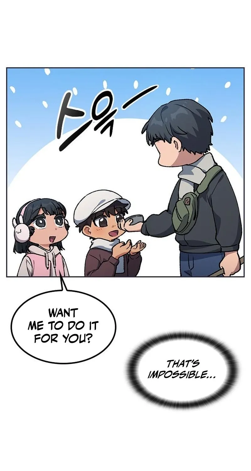 Read Peaceful Camping Life in Another World EN Manga Online