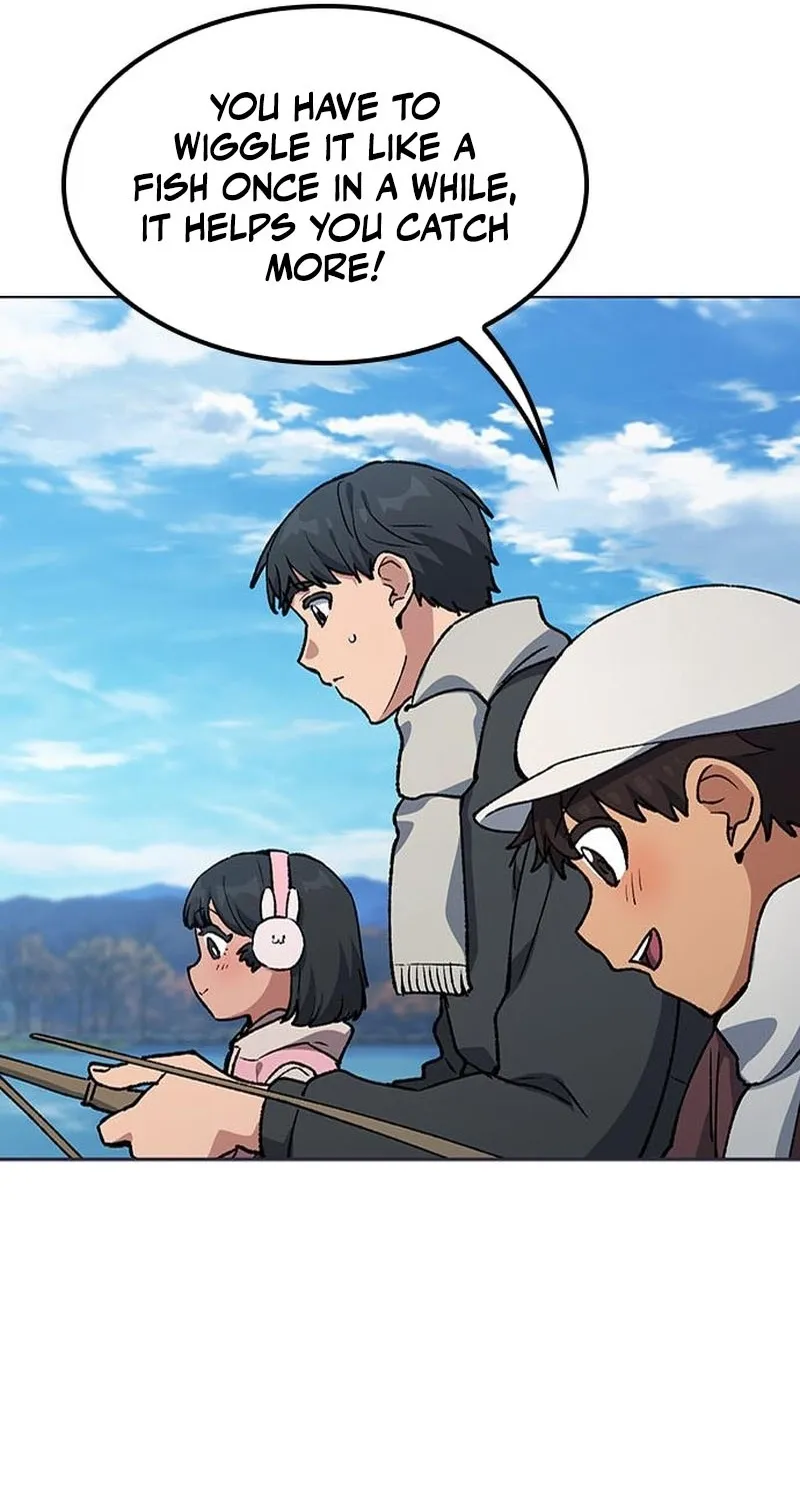 Read Peaceful Camping Life in Another World EN Manga Online