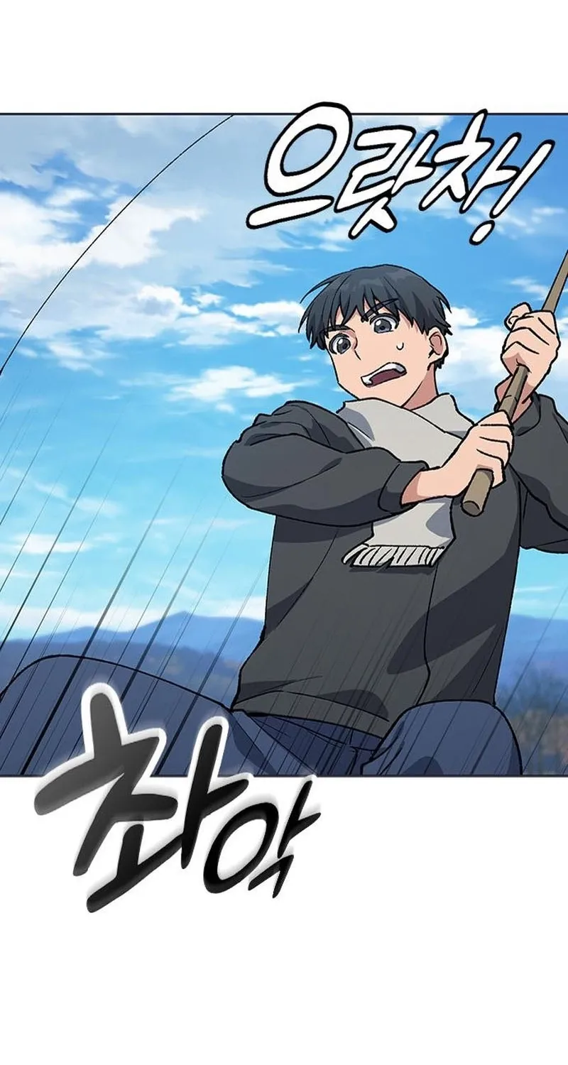 Read Peaceful Camping Life in Another World EN Manga Online