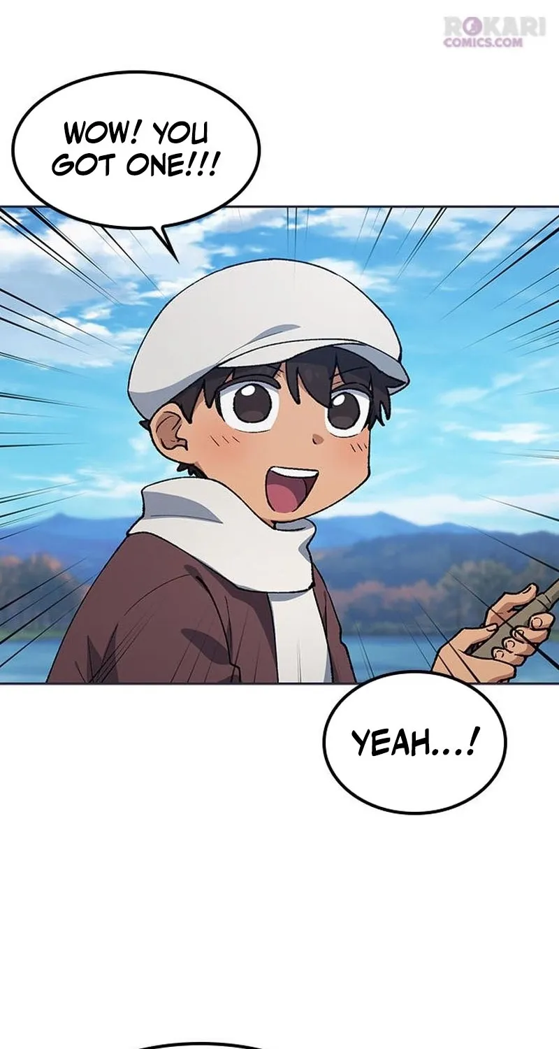 Read Peaceful Camping Life in Another World EN Manga Online