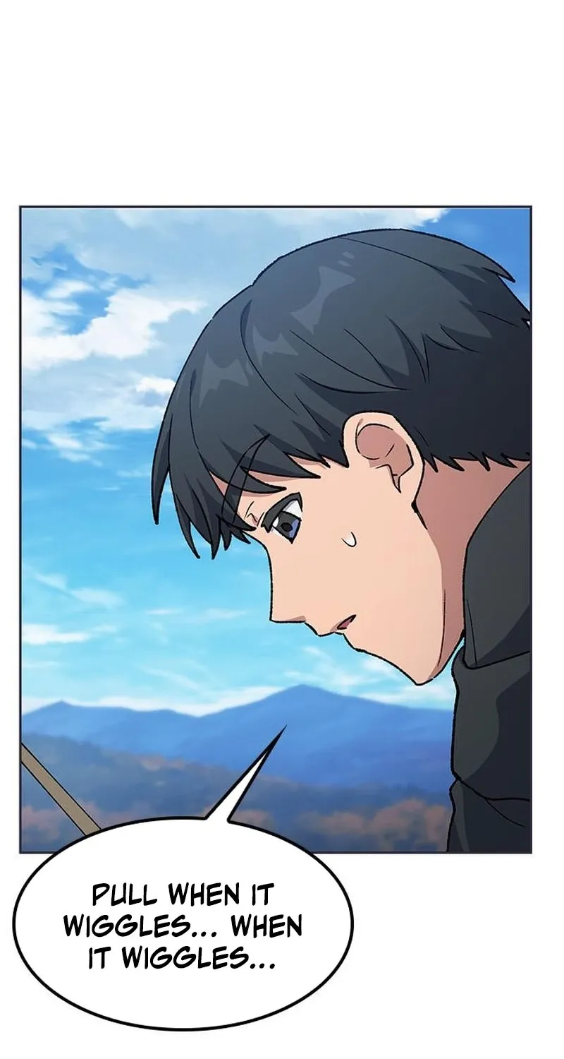 Read Peaceful Camping Life in Another World EN Manga Online