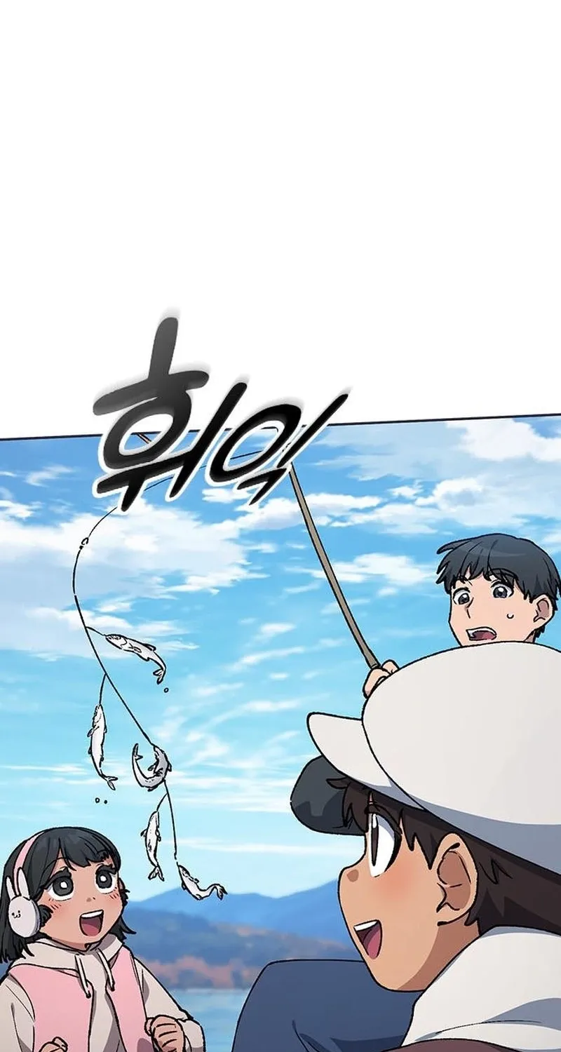 Read Peaceful Camping Life in Another World EN Manga Online