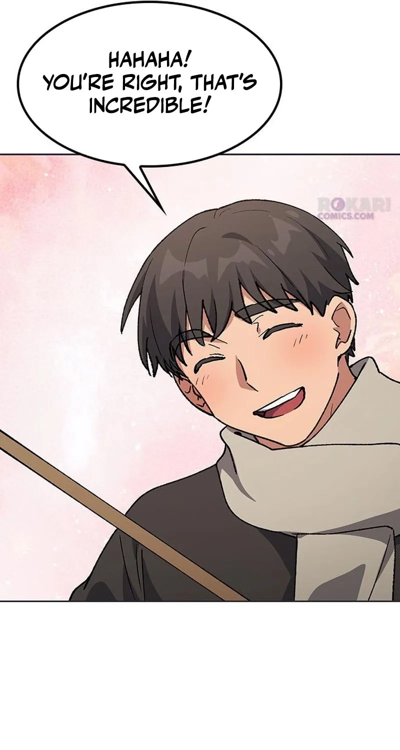 Read Peaceful Camping Life in Another World EN Manga Online