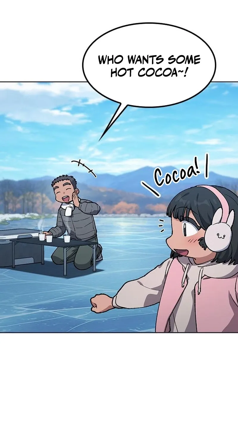Read Peaceful Camping Life in Another World EN Manga Online