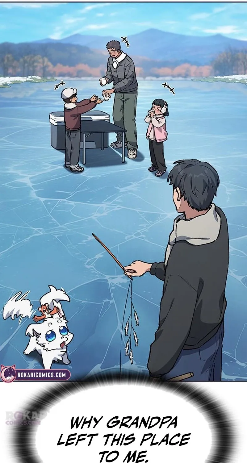 Read Peaceful Camping Life in Another World EN Manga Online