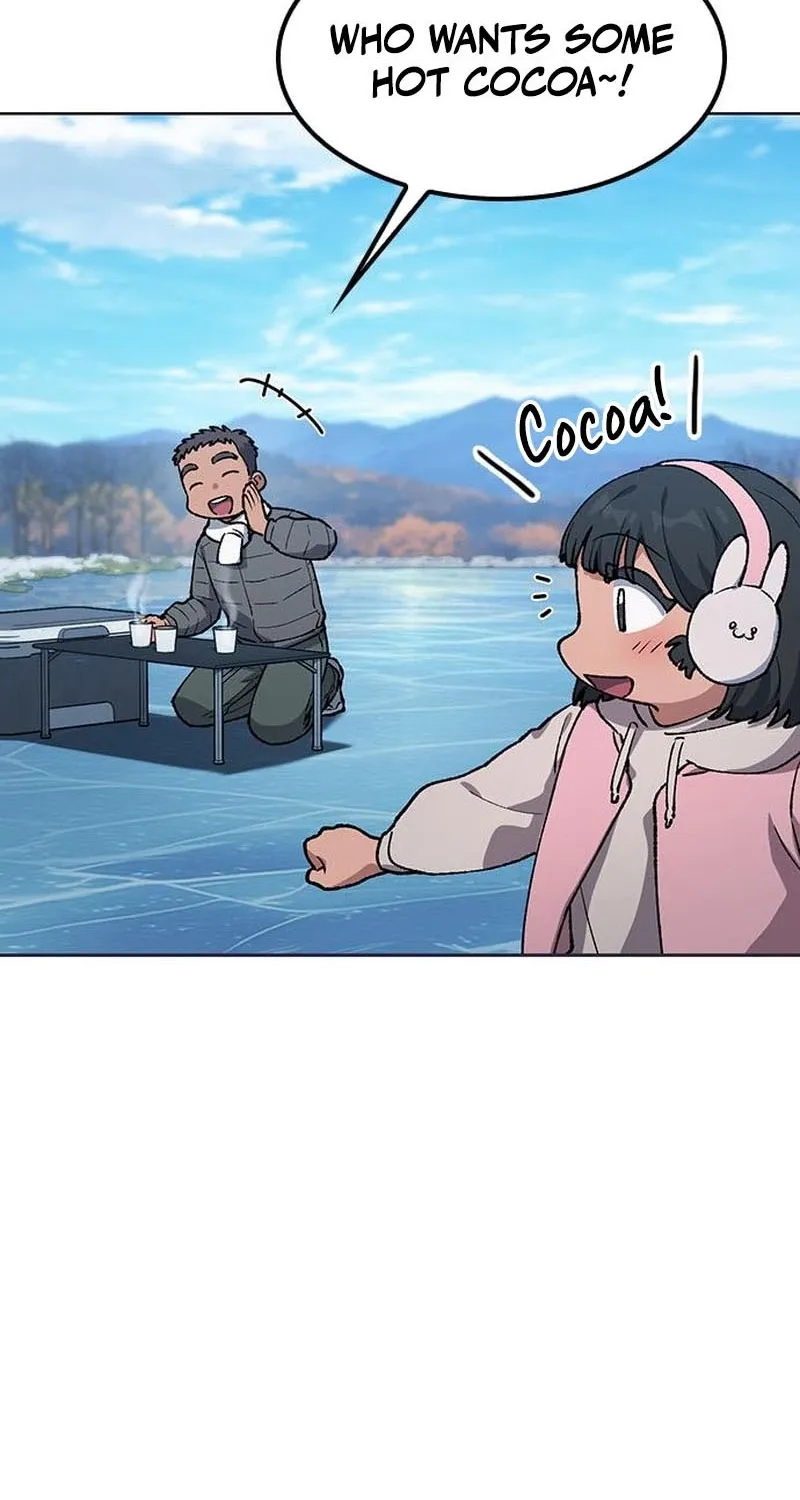 Read Peaceful Camping Life in Another World EN Manga Online